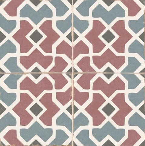 Dual Gres Old School Noray 45x45