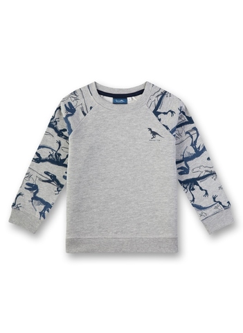 Толстовка Sanetta KIDSWEAR 125339 1737