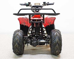 Квадроцикл GreenCamel Гоби K70 (36V 800W R7 Дифференциал) быстросъем