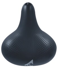 Седло велосипедное Oxford Contour Relax Unisex Saddle