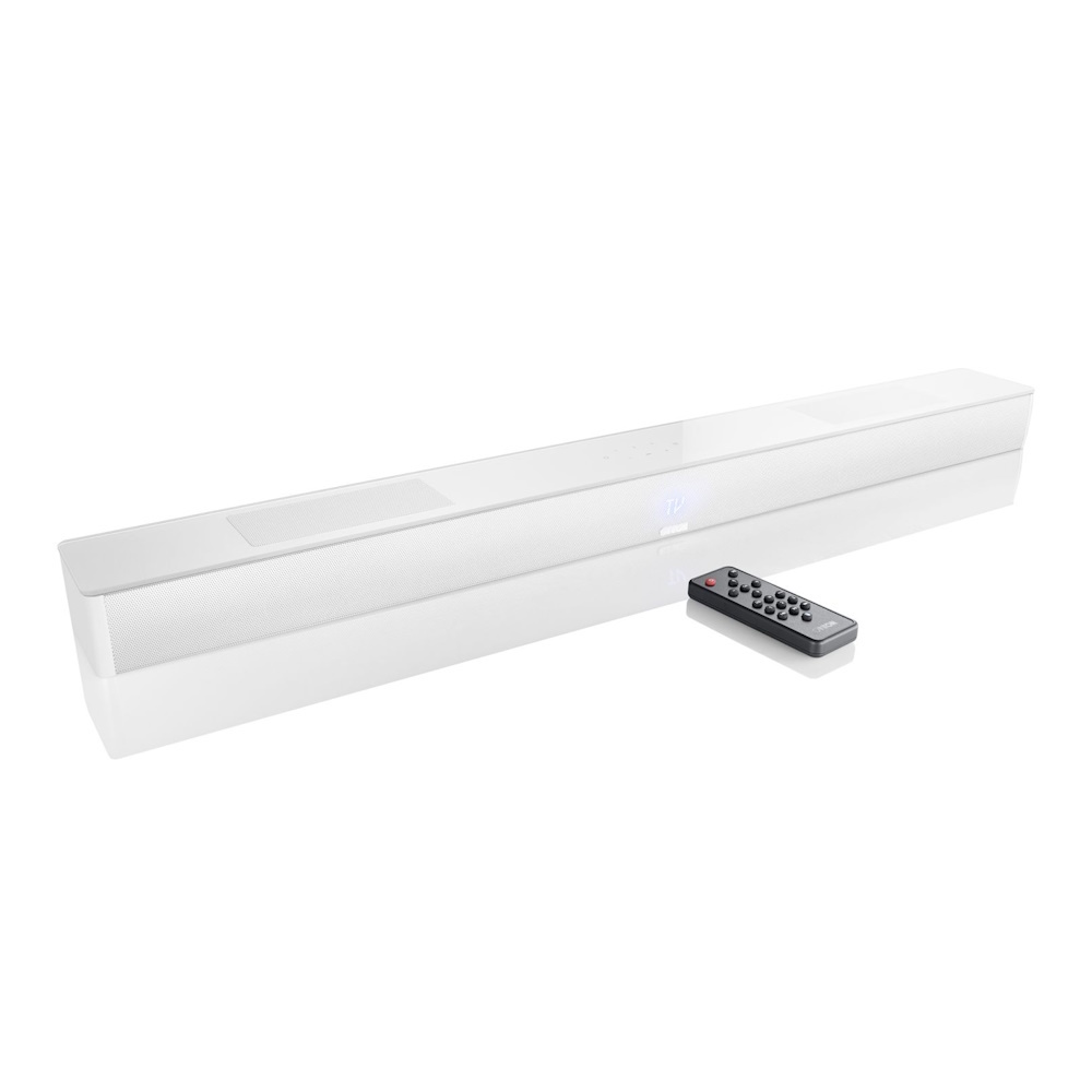 Саундбар Canton Smart Soundbar 10 White