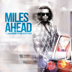 Soundtrack / Miles Davis: Miles Ahead (2LP)