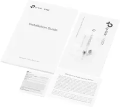 VIGI NVR1016H VIGI 16-канальный сетевой видеорегистратор (683293)