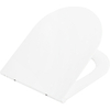 BelBagno BB870SC Сиденье дюропластовое с быстросъёмными петлями, механизмом Soft Close