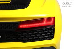 AUDI R8 M333MM (ЛИЦЕНЗИОННАЯ МОДЕЛЬ)