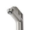 Cezares STYLUS-LS-IN STYLUS-LS-IN Смеситель для раковины однорычажный с донным клапаном, сатин