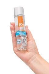 Анальный лубрикант на водной основе JO Anal H2O - 120 мл. - 