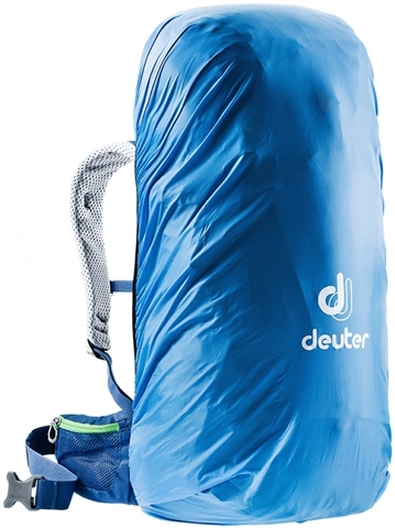 Картинка рюкзак туристический Deuter Futura 30 Arctic-Denim - 7