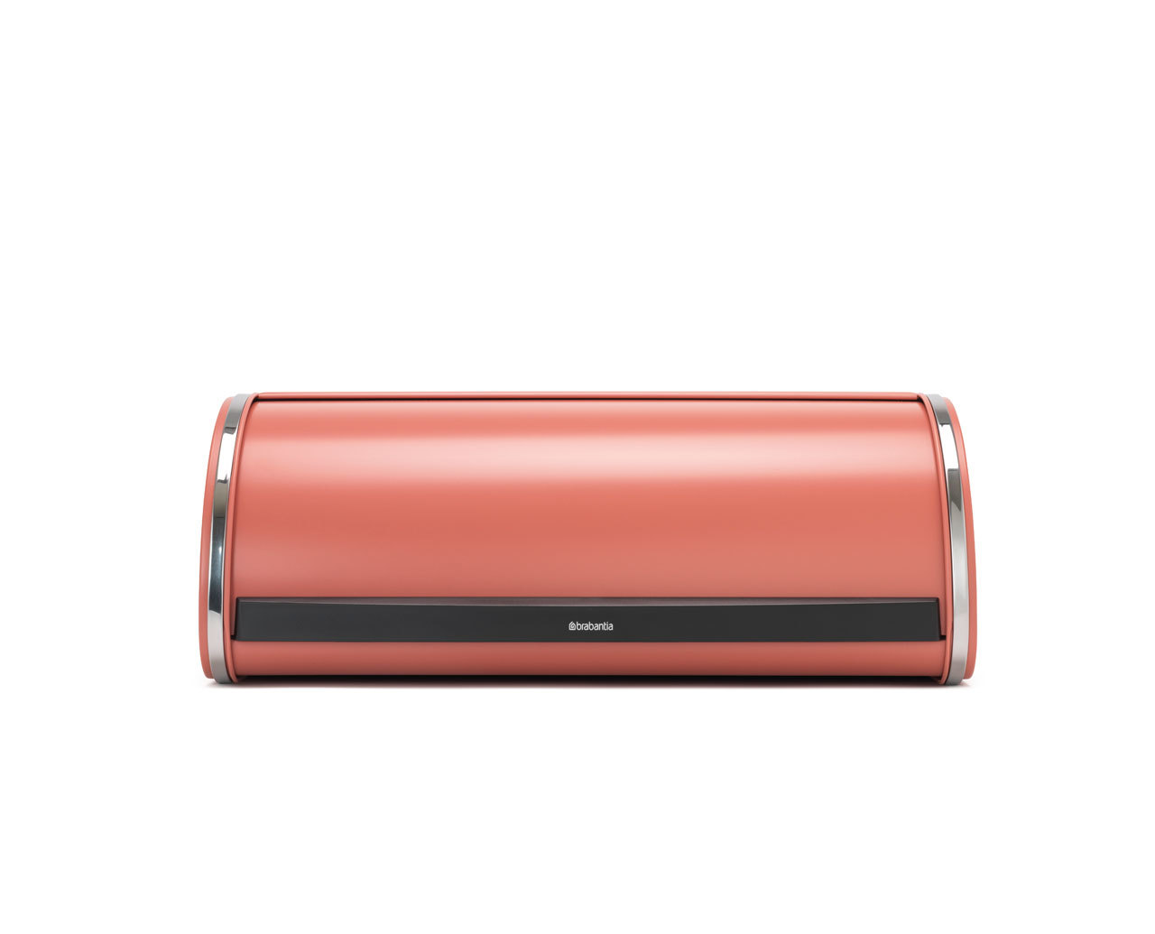 Хлебница со сдвигающейся крышкой, Терракотовый, арт. 304781 - фото 3