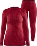 Комплект термобелья Craft Active Intensity женский