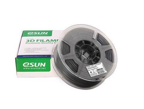 Катушка пластика eAfill ESUN 1.75 мм 1 кг.