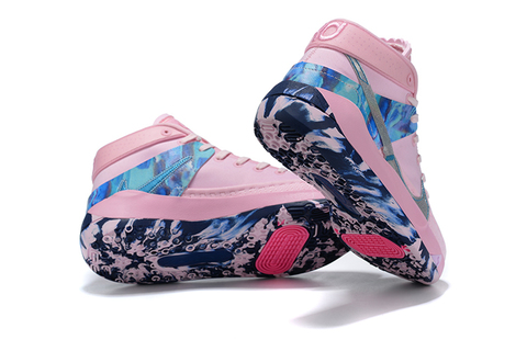 nike kd 13 aunt pearl mens