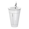 Duravit Starck 1 Подсветка внутренняя для тумбы #9520, (опционально) LED 3500к, 6,5w, энергетический класс A+ S1970400000