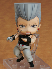 Nendoroid Jean Pierre Polnareff (JoJo's Bizarre) || Жан-Пьер Польнарефф