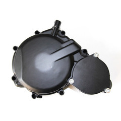 Крышка двигателя левая для Suzuki GSX-R 600/750 2006-2009 г.в.