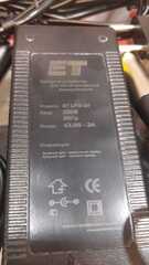 Зарядное устройство ET LF12-20