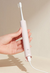 Электрическая зубная щетка Xiaomi Mijia Electric Toothbrush T200 Pink (MES606)