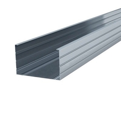 Профиль стоечный ПС-4 75х50х0,5мм L4м Фамаркет