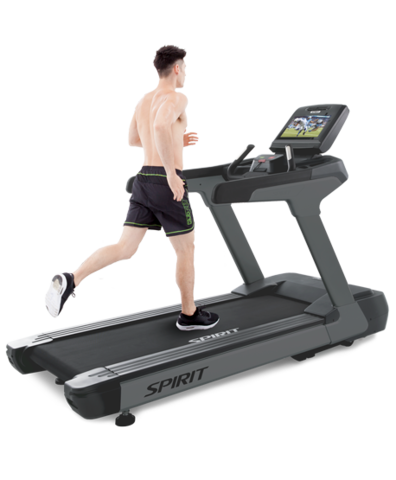 Беговая дорожка Spirit Fitness CT900 ENT