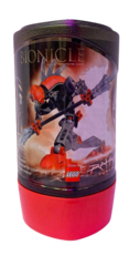 LEGO Bionicle: Rahkshi Turahk 8592