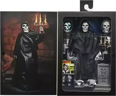 Фигурка NECA Misfits: Fiend