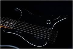 JET JS-400 MBK R - Электрогитара шестиструнная