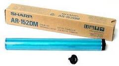 AR152DM - Барабан с фиксирующей пластиной Sharp AR121E/AR122E/AR151/AR153E/AR156/AR5012, M150/M155/M5420/M203/M201, MXB200/MXB201D