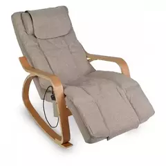 Массажное кресло-качалка Planta MRC-1000