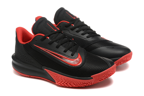Nike Precision 7 'Red/Black' 
