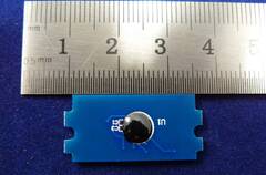 Чип TK-3190 для Kyocera P3055DN, P3060DN. Ресурс 30 000 стр.