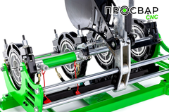 Стыковой сварочный аппарат ПРОСВАР  С 200 CNC