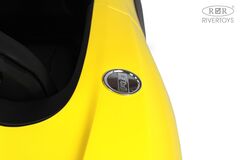 AUDI R8 M333MM (ЛИЦЕНЗИОННАЯ МОДЕЛЬ)