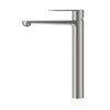 Cezares STYLUS-LC-01-W0 STYLUS-LC-01-W0 Смеситель для накладной раковины однорычажный, без донного клапана, хром