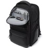 Картинка рюкзак городской Ozuko 9772S Black - 23