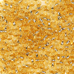 Бисер 10/0 PRECIOSA, 50 г