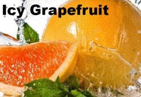 Argelini Icy Grapefruit