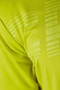 Футболка беговая мужская Craft Prime Run Logo Yellow