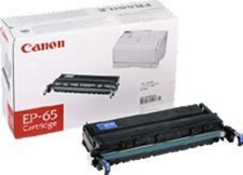 Картридж Canon EP-65 тонер картридж Canon LBP-1210