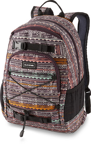 Картинка рюкзак городской Dakine grom 13l Multi Quest - 1