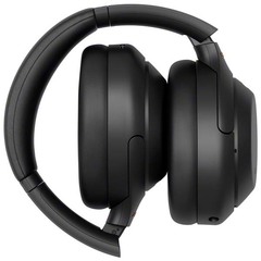 Наушники Sony WH-1000XM4 Black (Черный)