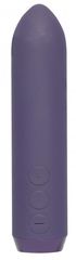 Фиолетовая вибропуля Je Joue Classic Bullet Vibrator - 9 см. - 