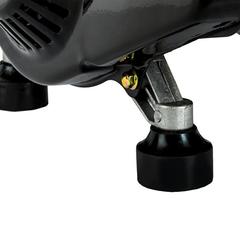 Генератор бензиновый DDE G095 (650/950 Вт, бак 4,2 л, дв-ль 2 такта, 2 л.с., 1 ф. + 12 В) (790-021)