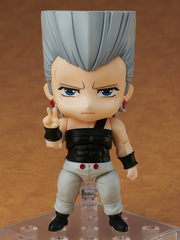 Nendoroid Jean Pierre Polnareff (JoJo's Bizarre) || Жан-Пьер Польнарефф