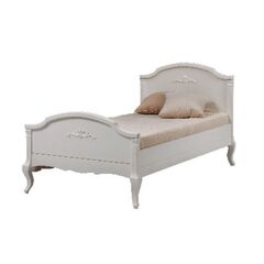 Кровать односпальная Ари прованс №1