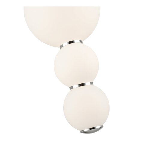 Светильник подвесной ST Luce Nepazzo SL1583.103.01