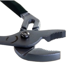 Jonnesway P2710 Клещи переставные с трубным захватом и ПВХ рукоятками, 250 мм, 0-45 мм 47134