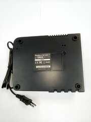 Зарядное устройство для Makita DC18RCT 14.4-18V 6.0 Ah Li-ION