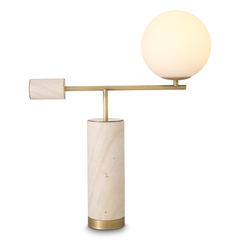 Лампа настольная Table Lamp Xperience арт.116576