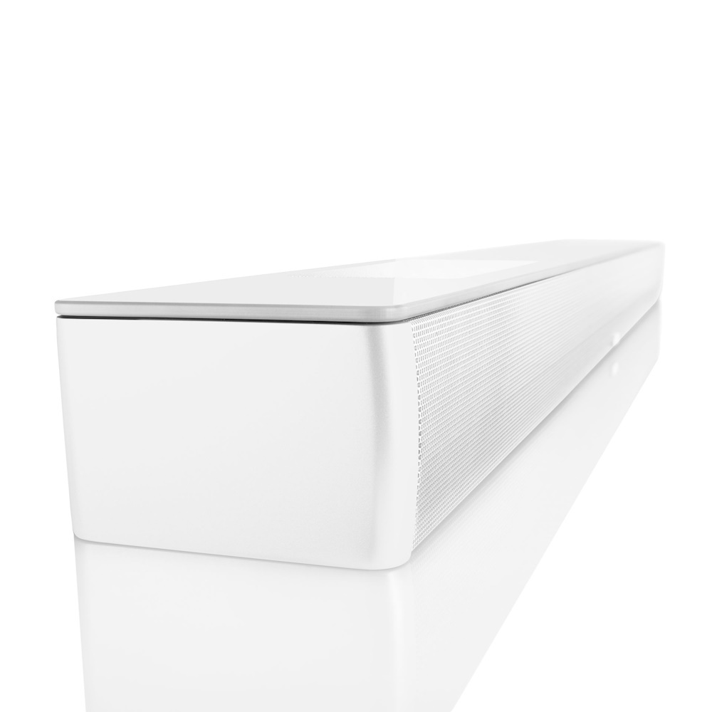 Саундбар Canton Smart Soundbar 10 White