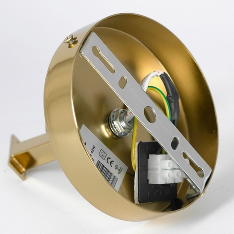 Настенный светильник Lussole LSP-8833